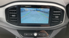 Nac MG Mg3 1.5 VTi-TECH Exclusive 5dr Petrol Hatchback